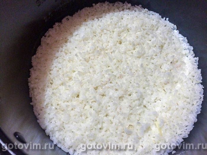 Фотографии рецепта Губадия с мясом, творогом и изюмом, 04 Губадия с мясом, творогом и изюмом, Шаг 04