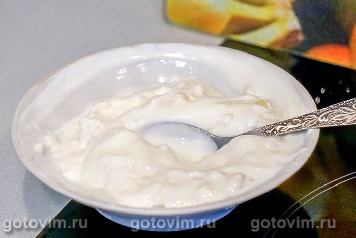 Фотографии рецепта Зразы мясные с капустой, 05 Зразы мясные с капустой, Шаг 05