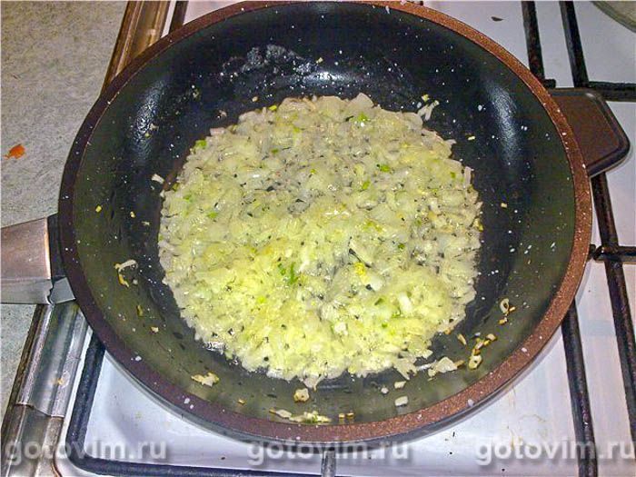 Фотографии рецепта Мясо в шоколаде (моле), 02 Мясо в шоколаде (моле), Шаг 02