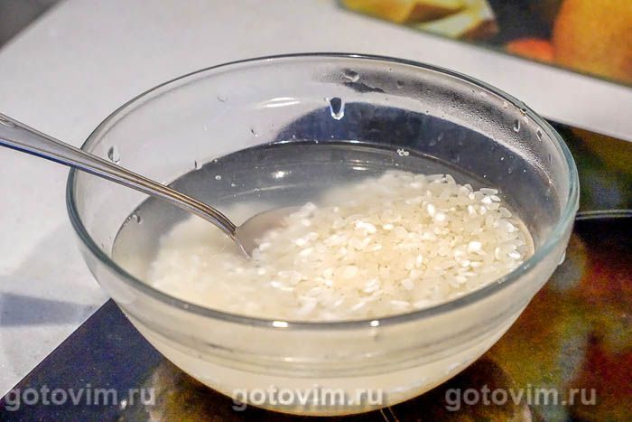 Фотографии рецепта Мясные тефтели в кастрюле с картофелем , 01 Мясные тефтели в кастрюле с картофелем , Шаг 01
