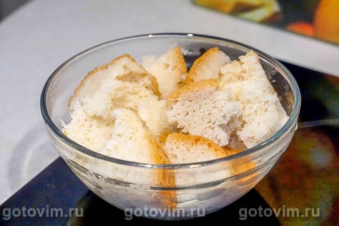 Фотографии рецепта Мясные тефтели в кастрюле с картофелем , 02 Мясные тефтели в кастрюле с картофелем , Шаг 02