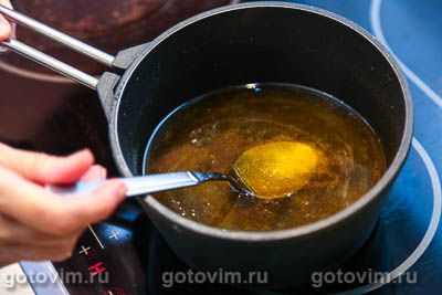 Фотографии рецепта Салат из капусты с огурцами и морковью по-корейски (на зиму), 05 Салат из капусты с огурцами и морковью по-корейски (на зиму), Шаг 05