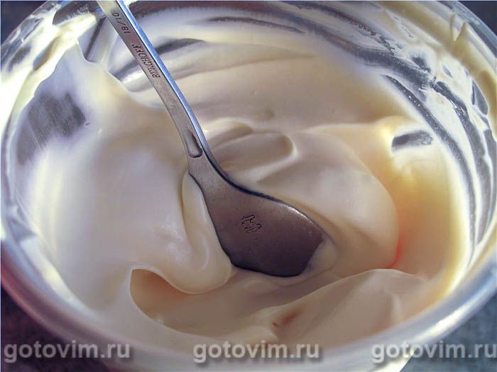 Фотографии рецепта Оладьи из кабачков с творогом, 04 Оладьи из кабачков с творогом, Шаг 04
