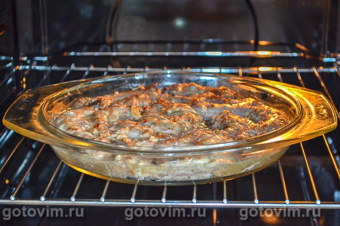 Фотографии рецепта Куриные шейки в духовке, 02 Куриные шейки в духовке, Шаг 02