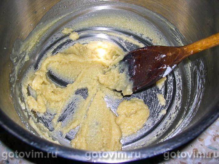 Фотографии рецепта Овощи как в Анталии (овощи под сырной корочкой) , 04 Овощи как в Анталии (овощи под сырной корочкой) , Шаг 04