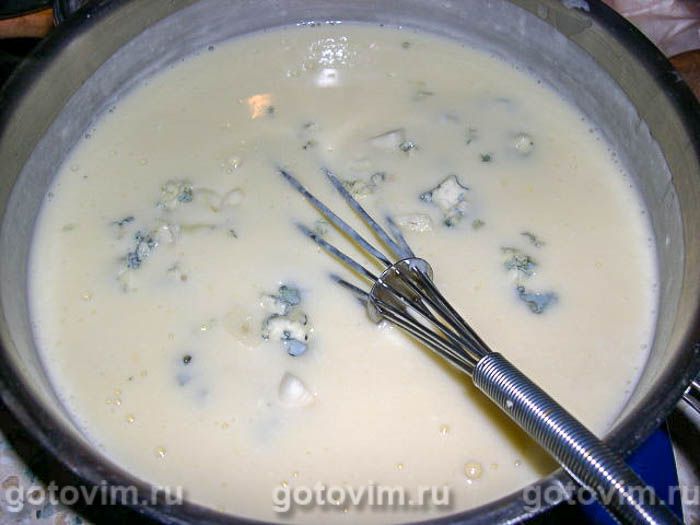 Фотографии рецепта Овощи как в Анталии (овощи под сырной корочкой) , 07 Овощи как в Анталии (овощи под сырной корочкой) , Шаг 07