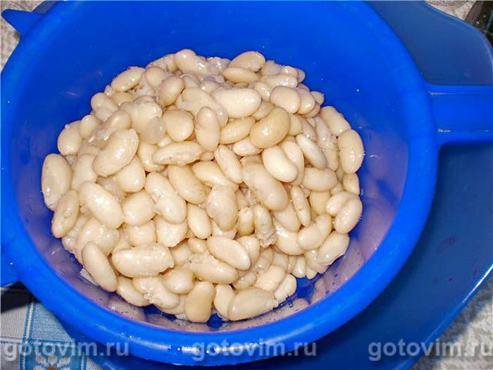 Фотографии рецепта Овощная запеканка под укропно-горчичным соусом, 01 Овощная запеканка под укропно-горчичным соусом, Шаг 01