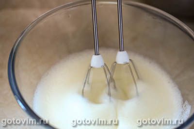 Фотографии рецепта Тыквенные панкейки, 06 Тыквенные панкейки, Шаг 06
