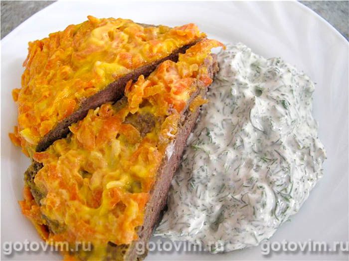 Фотографии рецепта Паштет из свиной печени в микроволновке, 02 Паштет из свиной печени в микроволновке, Шаг 02