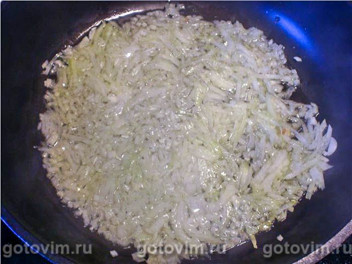 Фотографии рецепта Паста рисони с креветками, 02 Паста рисони с креветками, Шаг 02