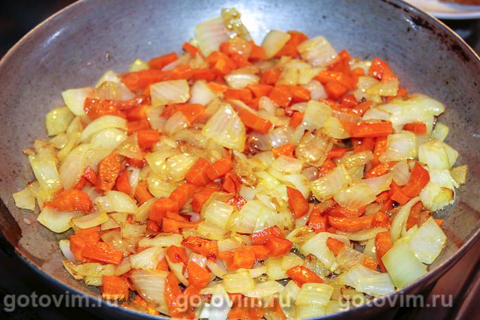 Фотографии рецепта Нежный паштет из куриной печенки со сливочным маслом, 03 Нежный паштет из куриной печенки со сливочным маслом, Шаг 03
