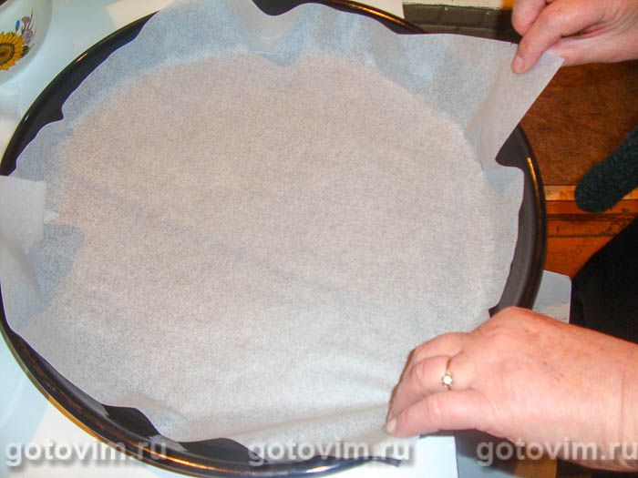 Фотографии рецепта Айва с медом и орехами, 03 Айва с медом и орехами, Шаг 03