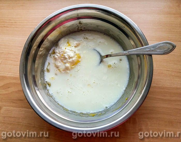 Фотографии рецепта Печенье с вареньем, 02 Печенье с вареньем, Шаг 02