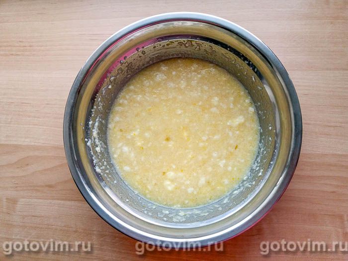 Фотографии рецепта Печенье с вареньем, 03 Печенье с вареньем, Шаг 03