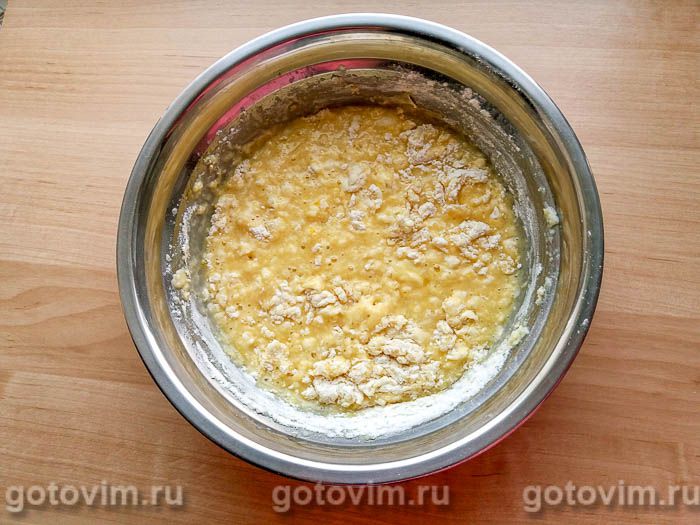 Фотографии рецепта Печенье с вареньем, 04 Печенье с вареньем, Шаг 04