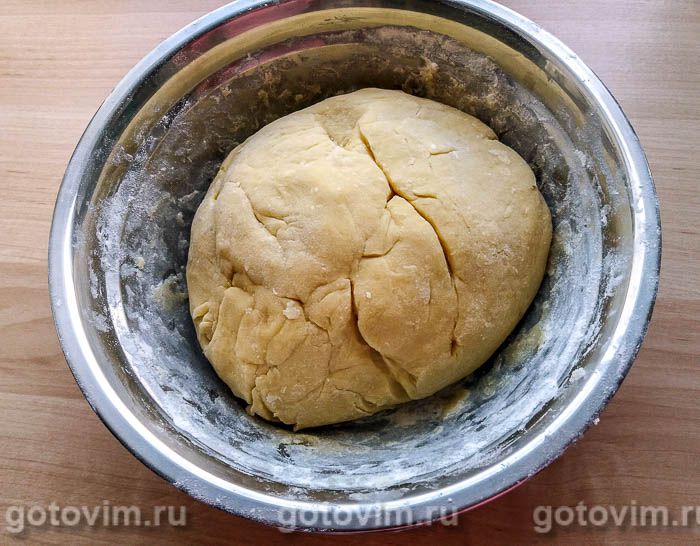 Фотографии рецепта Печенье с вареньем, 05 Печенье с вареньем, Шаг 05