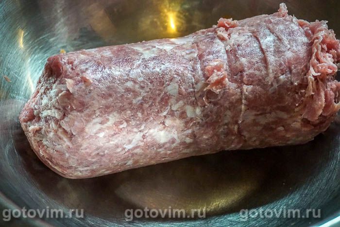 Фотографии рецепта Перец, фаршированный фаршем и пшеничной крупой, 04 Перец, фаршированный фаршем и пшеничной крупой, Шаг 04