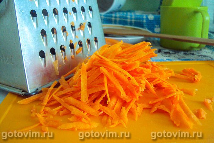 Фотографии рецепта Перловая каша со свининой в мультиварке, 01 Перловая каша со свининой в мультиварке, Шаг 01