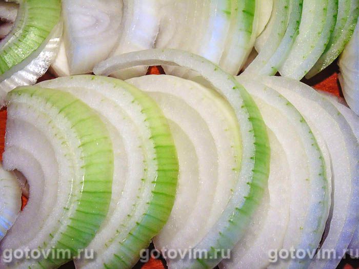 Фотографии рецепта Яичный паштет, 01 Яичный паштет, Шаг 01