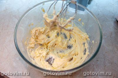 Фотографии рецепта Пирог грушевый, 01 Пирог грушевый, Шаг 01