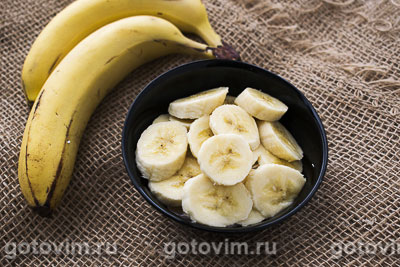 Фотографии рецепта Пирог с творогом и фруктами, 05 Пирог с творогом и фруктами, Шаг 05