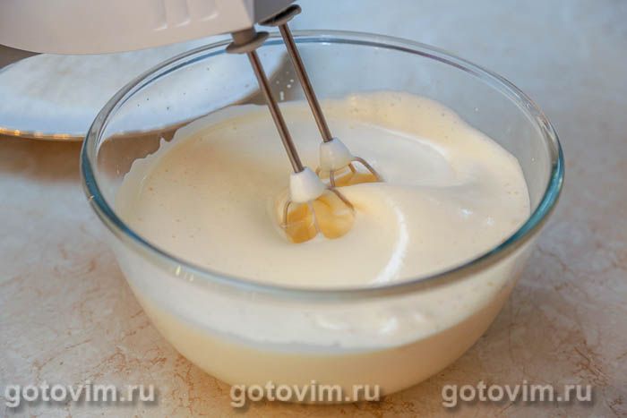 Фотографии рецепта Пирог с яблоками и изюмом, 01 Пирог с яблоками и изюмом, Шаг 01