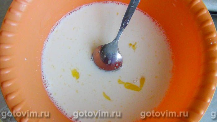 Фотографии рецепта Дрожжевые пирожки с картошкой и морковью, 03 Дрожжевые пирожки с картошкой и морковью, Шаг 03