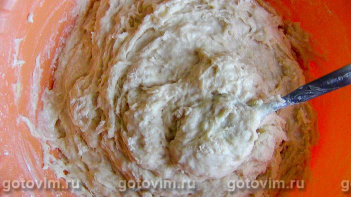 Фотографии рецепта Дрожжевые пирожки с картошкой и морковью, 04 Дрожжевые пирожки с картошкой и морковью, Шаг 04