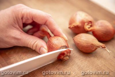 Фотографии рецепта Слоеные пирожки с крабовым мясом, 01 Слоеные пирожки с крабовым мясом, Шаг 01