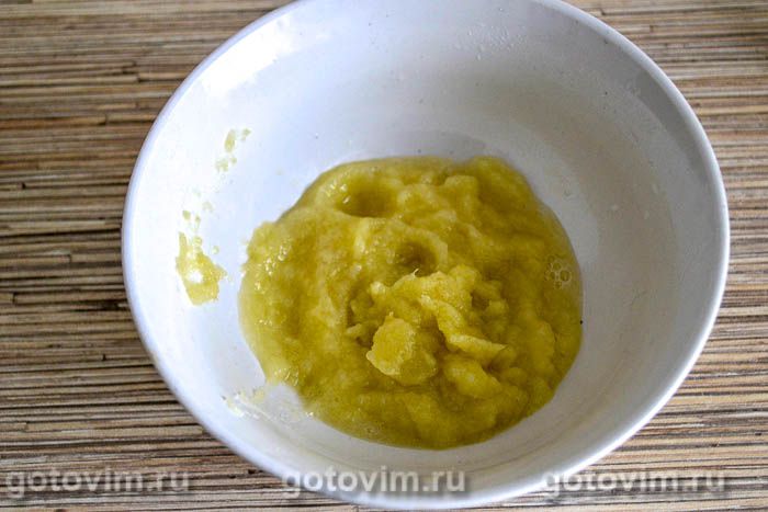 Фотографии рецепта Пирожное из пряников без выпечки , 03 Пирожное из пряников без выпечки , Шаг 03