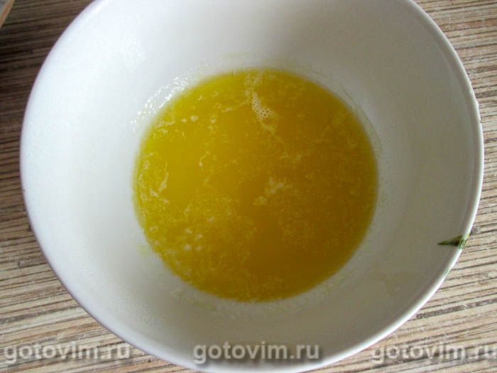 Фотографии рецепта Пирожное «Картошка» из печенья, 05 Пирожное «Картошка» из печенья, Шаг 05