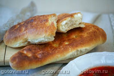   (Pizza Bianca). -