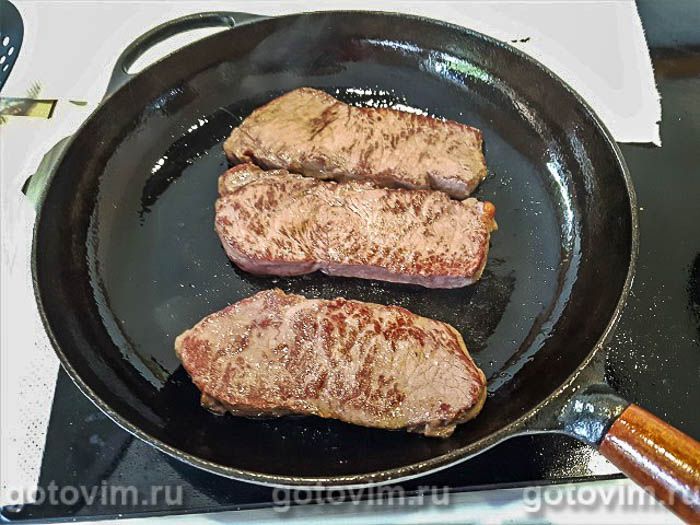 Фотографии рецепта Фатаньерош, Plankstek или мясо на деревянных досках в духовке, 03 Фатаньерош, Plankstek или мясо на деревянных досках в духовке, Шаг 03