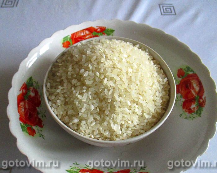 Фотографии рецепта Плов с куриным филе и чесночными стрелками в мультиварке, 01 Плов с куриным филе и чесночными стрелками в мультиварке, Шаг 01