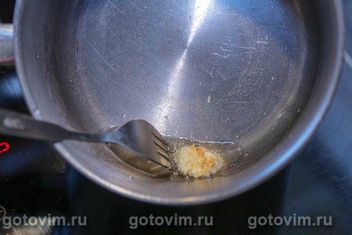Фотографии рецепта Поке из киноа с куриной грудкой, авокадо и бобами эдамаме, 03 Поке из киноа с куриной грудкой, авокадо и бобами эдамаме, Шаг 03