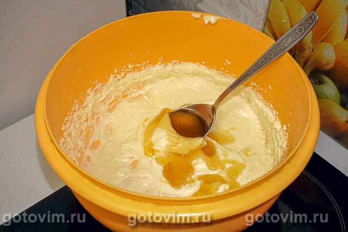 Фотографии рецепта Рождественское печенье, 03 Рождественское печенье, Шаг 03