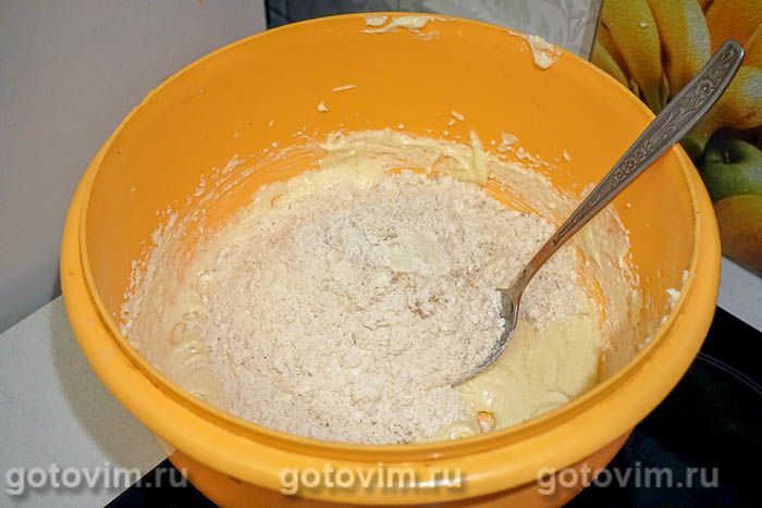 Фотографии рецепта Рождественское печенье, 04 Рождественское печенье, Шаг 04
