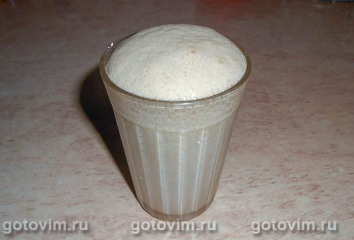 Фотографии рецепта Пышный яблочный пирог, 01 Пышный яблочный пирог, Шаг 01