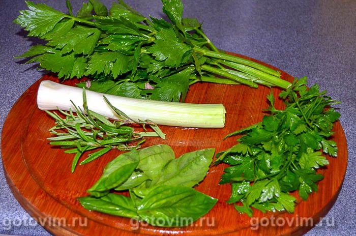 Фотографии рецепта Рагу из косули с овощами, 07 Рагу из косули с овощами, Шаг 07
