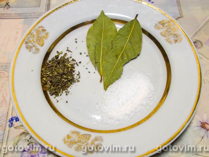 Фотографии рецепта Рассольник с крольчатиной и перловкой, 06 Рассольник с крольчатиной и перловкой, Шаг 06