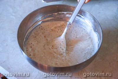 Фотографии рецепта Расстегаи с белыми грибами и курицей, 01 Расстегаи с белыми грибами и курицей, Шаг 01