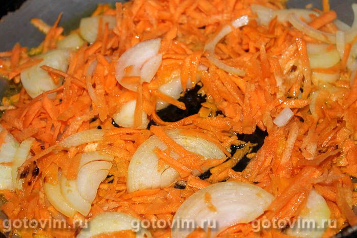 Фотографии рецепта Рийет из печени, 02 Рийет из печени, Шаг 02
