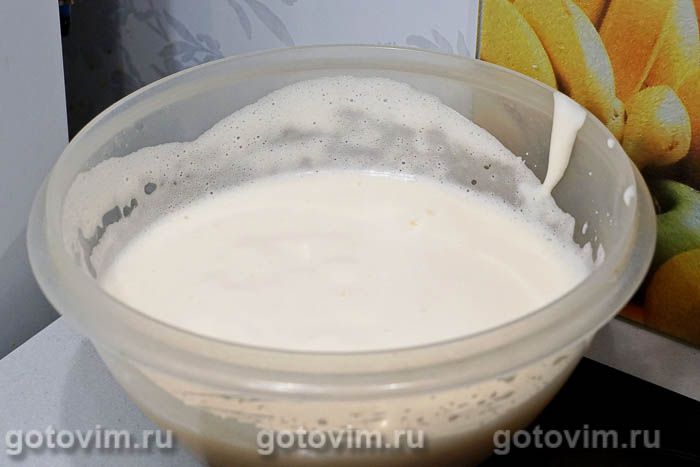 Фотографии рецепта Рисовая запеканка с яблоками и морковью, 04 Рисовая запеканка с яблоками и морковью, Шаг 04