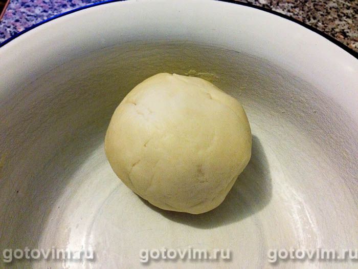 Фотографии рецепта Оромо - рулет с овощами на пару, 02 Оромо - рулет с овощами на пару, Шаг 02