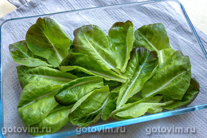 Фотографии рецепта Салат для пикника с фрикадельками и рассольным сыром, 04 Салат для пикника с фрикадельками и рассольным сыром, Шаг 04