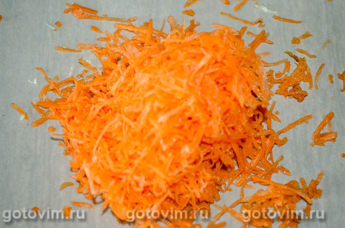 Фотографии рецепта Салат из краснокочанной капусты, 03 Салат из краснокочанной капусты, Шаг 03