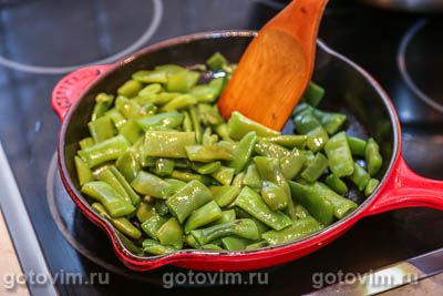 Фотографии рецепта Салат Нисуаз, 01 Салат Нисуаз, Шаг 01
