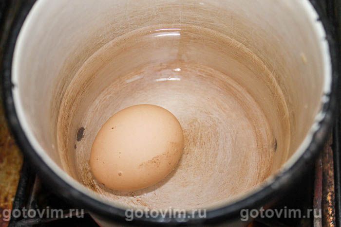 Фотографии рецепта Салат Цезарь с ветчиной, 02 Салат Цезарь с ветчиной, Шаг 02