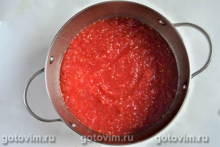 Фотографии рецепта Салат из кабачков «Пальчики оближешь» на зиму, 02 Салат из кабачков «Пальчики оближешь» на зиму, Шаг 02