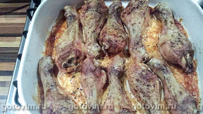 Фотографии рецепта Салат с курицей, жареным беконом и грибами от шеф-повара, 01 Салат с курицей, жареным беконом и грибами от шеф-повара, Шаг 01